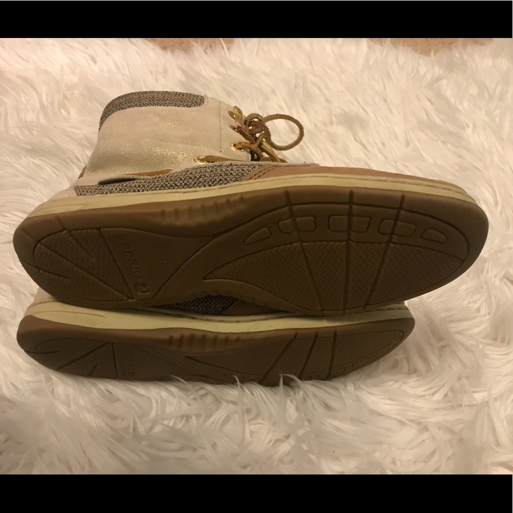 Sperry Booties - image 3